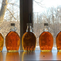Maple Syrup Experiences