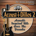 The Fabulous Armadillos Present: Acoust-I-Dillos 2