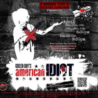 Green Day’s American Idiot The Musical