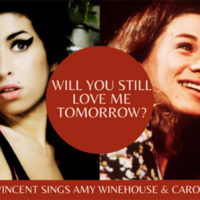 Will You Still Love Me Tomorrow: An Evening of Amy Winehouse & Carole King