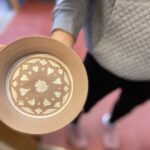 Introduction to Pottery: Handbuilding and Wheel