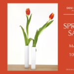Spring Sale at Desi Murphy Pottery