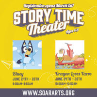 Story Time Theater
