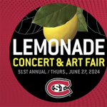 Lemonade Concert and Art Fair