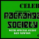 SC Pachanga Society with special guest, Dan "Daddy Squeeze" Newton