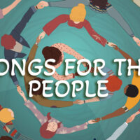Songs for the People