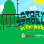 Story Strolls in the Parks