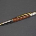 Woodturning 102: Introduction to Turning Pens