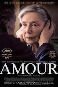 International Film Series: Amour
