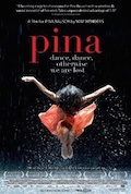 International Film Series: Pina