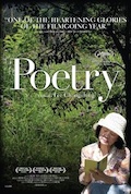 International Film Series: Poetry