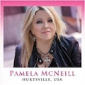 Pamela McNeill CD Release Party