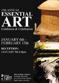 Essential Art Exhibition