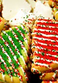 Cookie Decorating Tips and Tricks