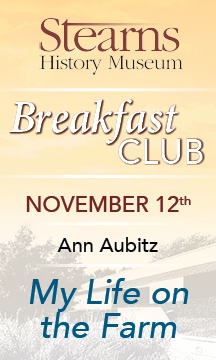 Breakfast Club - November