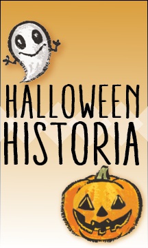 Halloween Historia