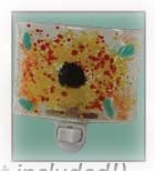 Art Over Easy: Functional Fused Glass