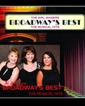The Girl Singers Present… Broadway’s Best