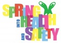 Spring into Health and Safety