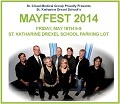 MayFest 2014