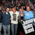 Summertime by George: Johnny Holm Band