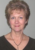 Author - Christine Husom