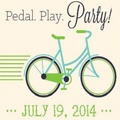 Pedal.Play.Party!