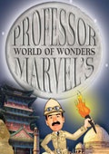 Professor Marvel's World of Wonders