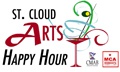 St. Cloud Arts Happy Hour