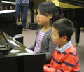 Piano Explorers I