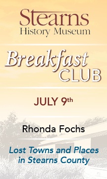 Breakfast Club - July