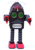 Program-A-Robot With Lego Robotics Mindstorms
