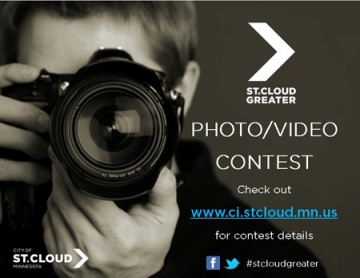St. Cloud GREATER Photo/Video Contest