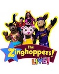 The Zinghoppers