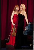 Karkowska Sisters: The Virtuoso Violin 101