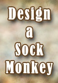 Sock Monkey Workshop