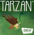 Tarzan® The Stage Musical