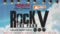 Rock the Park V