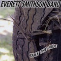 Music In the Park: Everett Smithson Band
