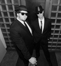 Briefcase: A Tribute To The Blues Brothers