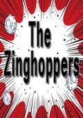 Zinghopper's Children's Concert