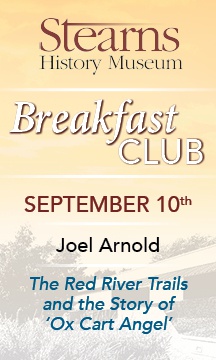 Breakfast Club - September