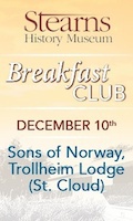 Breakfast Club - December