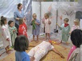 Monstrously Messy (Ages 4-6)