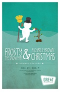 A Charlie Brown Christmas & Frosty the Snowman