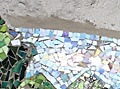 Mosaic Forms 101: Concrete Mosaic Sculpture (Fall)
