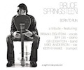Born To Run: The Music of Bruce Springsteen