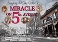 Laughing All The Way V: Miracle on 5th Avenue