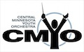 Central Minnesota Youth Orchestra Begin Rehearsals!