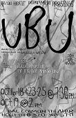 CSB|SJU Theater Department's Production of UBU